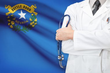 Bizim kavramı ulusal sağlık sistemi - nevada Eyaleti