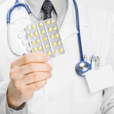 Doktor holdling, el - 1-1 oran hap