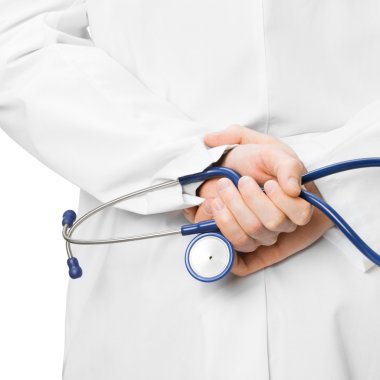 Doktor stetoskop - 1-1 oran ile