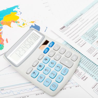 1040 bize vergi formu - doldurma studio vurdu