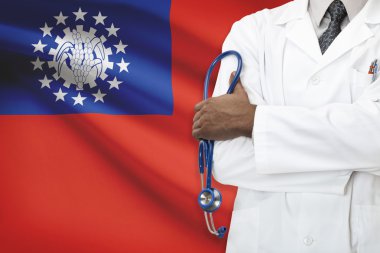 ulusal sağlık sistemi - burma kavramı