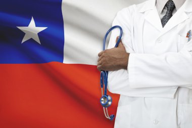 ulusal sağlık sistemi - kavramı Şili