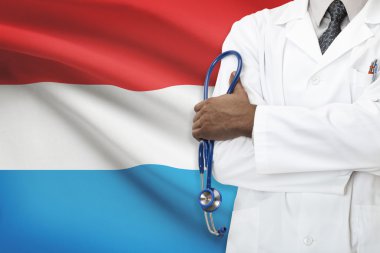 ulusal sağlık sistemi - Lüksemburg kavramı