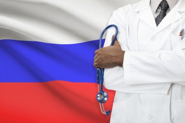 ulusal sağlık sistemi - Rusya kavramını