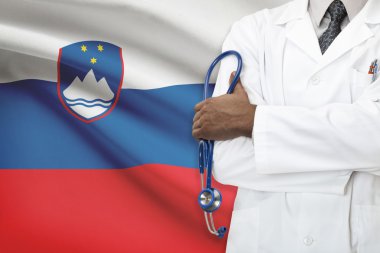 ulusal sağlık sistemi - Slovenya kavramı