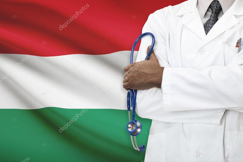 Concept of national healthcare system - Hungary
