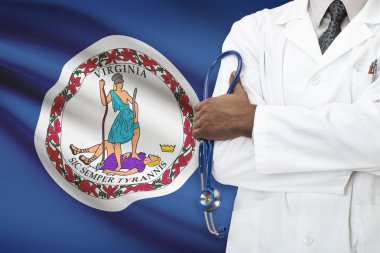 Ulusal sağlık sistemi - Virginia kavramı