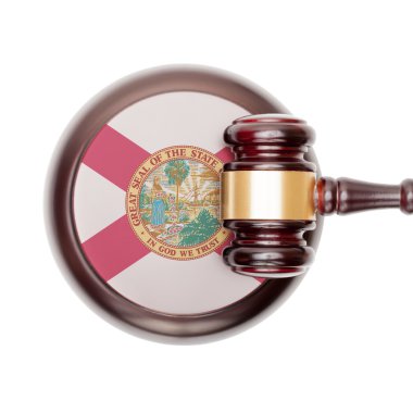 ABD hukuk sistemi kavramsal serisi - Florida