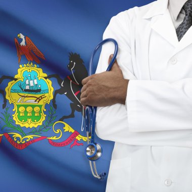 Ulusal sağlık serisi - Pennsylvania kavramı