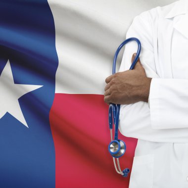 Ulusal sağlık serisi - Texas kavramı