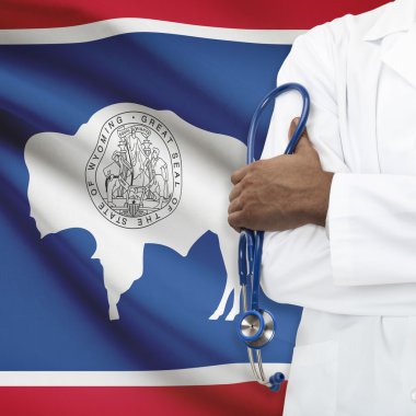 Ulusal sağlık serisi - Wyoming kavramı