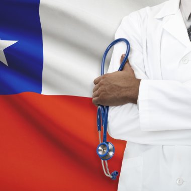 Ulusal sağlık serisi - Şili kavramı