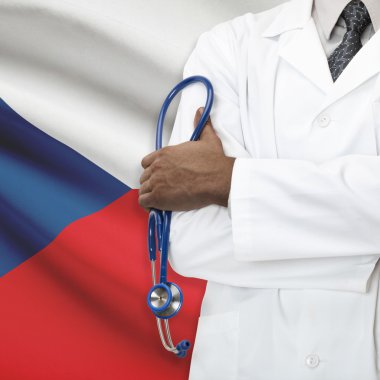 Ulusal sağlık serisi - Çek Cumhuriyeti kavramı