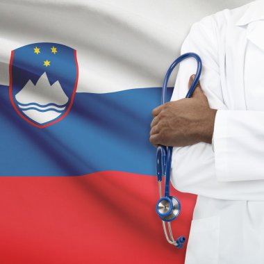 Ulusal sağlık serisi - Slovenya kavramı