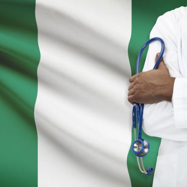 Ulusal sağlık serisi - Nijerya kavramı