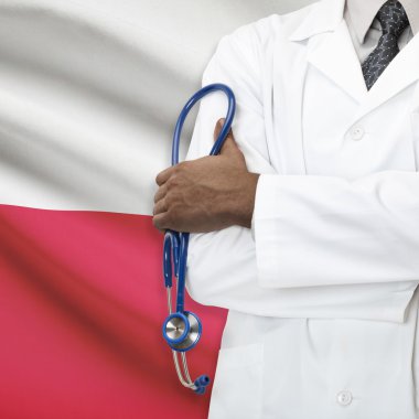 Ulusal sağlık serisi - Polonya kavramı