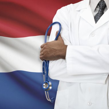 Ulusal sağlık serisi - Hollanda kavramı