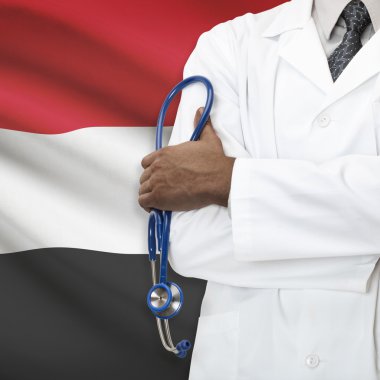 Ulusal sağlık serisi - Yemen kavramı