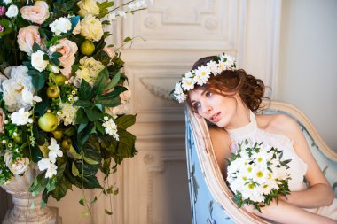 Güzel gelin düğün