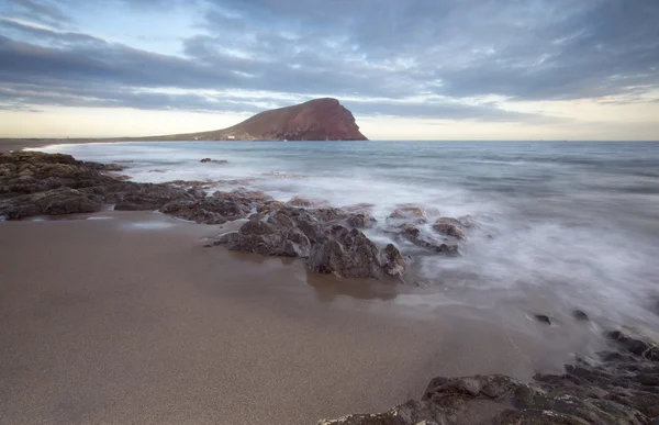 Tenerife La Tejita — Foto Stock