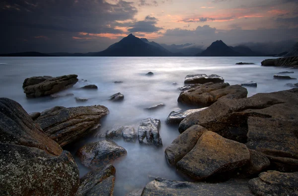 Elgol. Fotos de stock