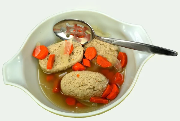 Gefilte fish — Stock Photo, Image