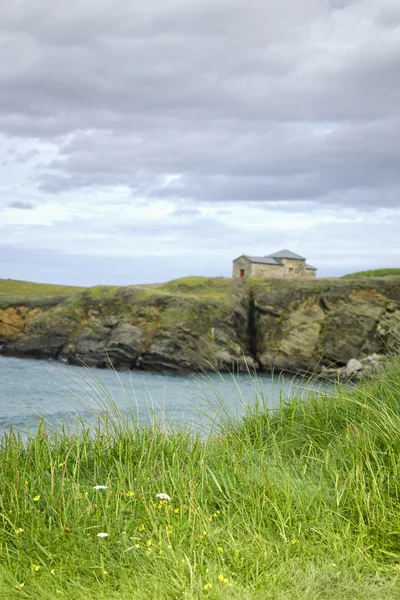 Katholieke hermitage — Stockfoto