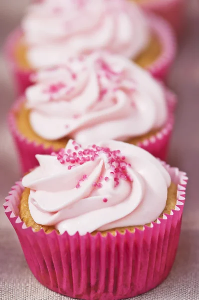 Cupcake — Foto Stock