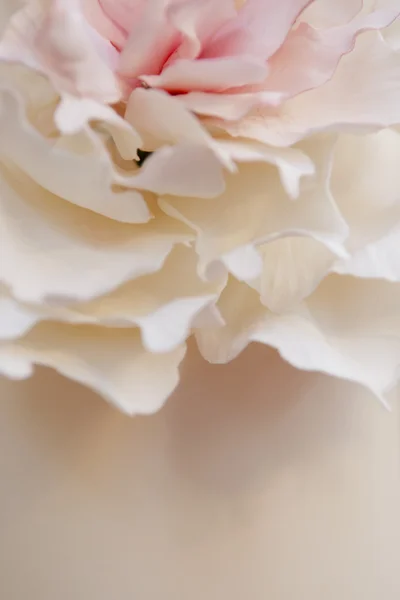 Bolo de casamento — Fotografia de Stock