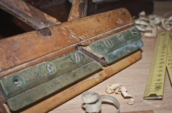 Work tools — Stock Photo, Image