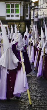 Ferrol kutsal hafta
