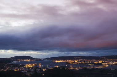 Ferrol