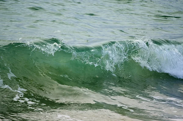 Pequeñas olas . —  Fotos de Stock