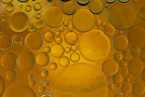 Gotas de aceite —  Fotos de Stock