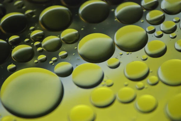 Burbujas de aceite —  Fotos de Stock