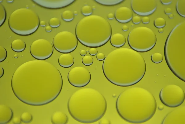 Burbujas de aceite —  Fotos de Stock