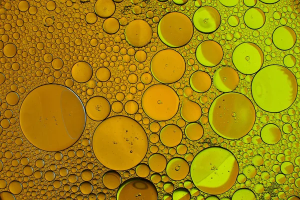 Gotas de aceite —  Fotos de Stock