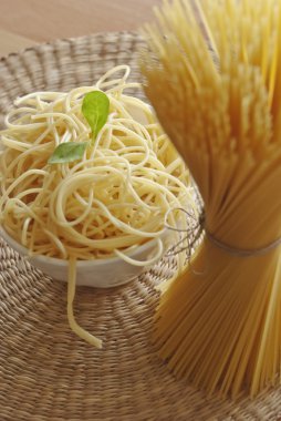 spagetti
