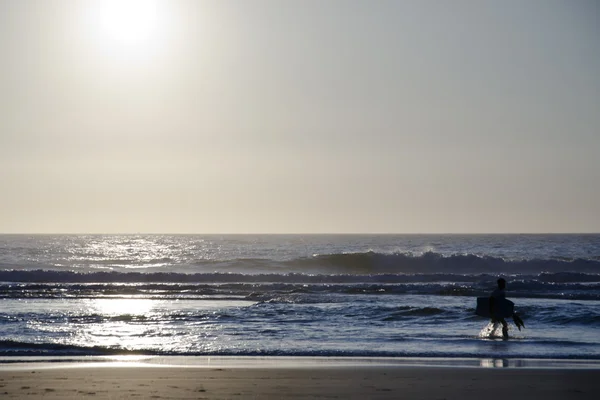 Surfer — Stockfoto