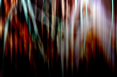 Soyut arkaplan illüstrasyonu