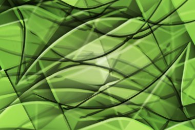 Soyut arkaplan illüstrasyonu