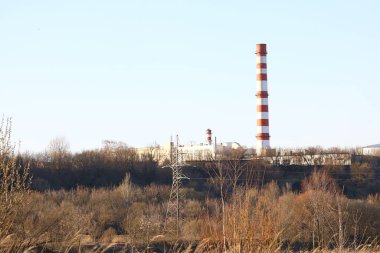 birleşik ısı ve güç