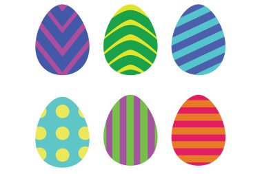 Paskalya yumurtaları