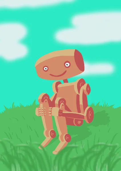 Robot