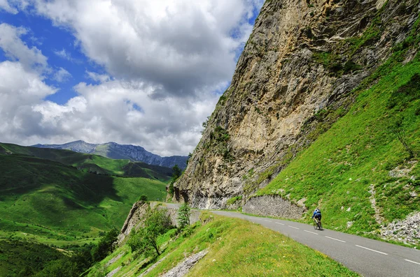 ภูเขา Pyrenees — ภาพถ่ายสต็อก