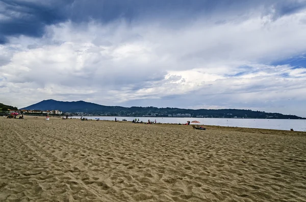 Bay of Biscay — Stock Photo, Image