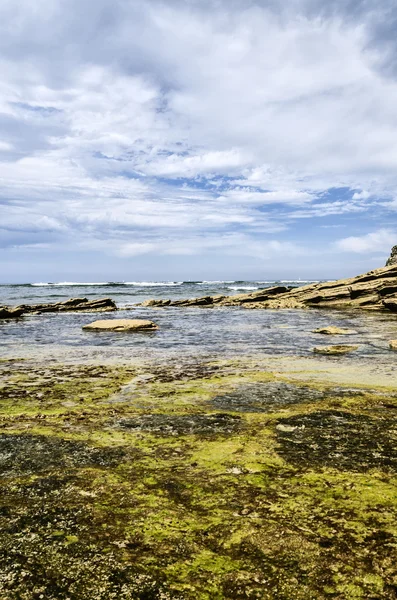 Bucht von Biskaya — Stockfoto