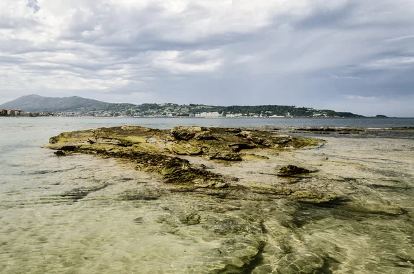 Bay of Biscay — Stock Photo, Image