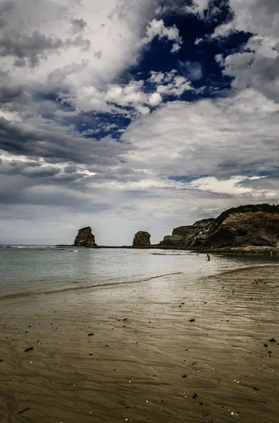 Bay of Biscay — Stock Photo, Image