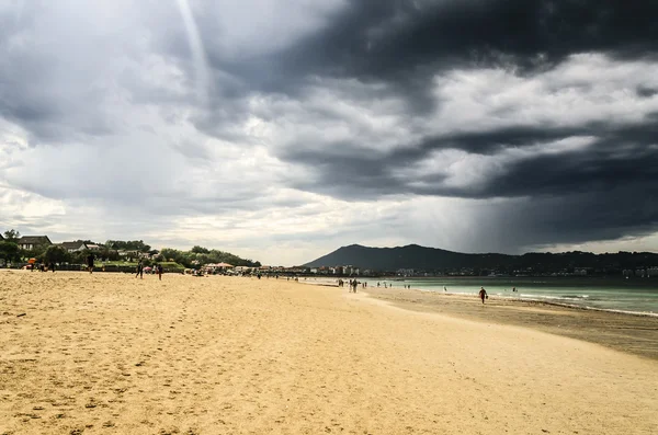 Bay of Biscay — Stock Photo, Image